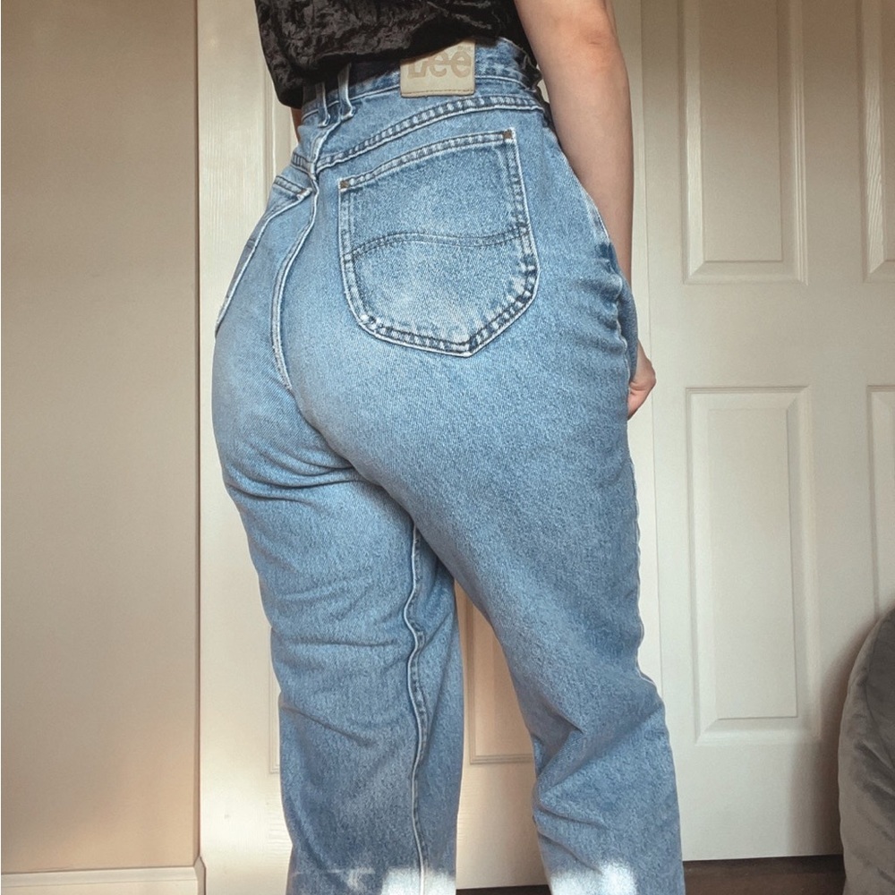 Vintage Lee Jeans